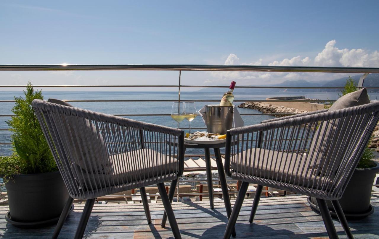 La Casa Del Pescatore Cala Gonone Kültér fotó