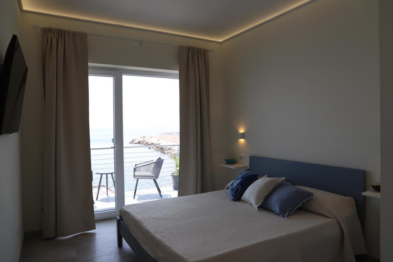 La Casa Del Pescatore Cala Gonone Kültér fotó