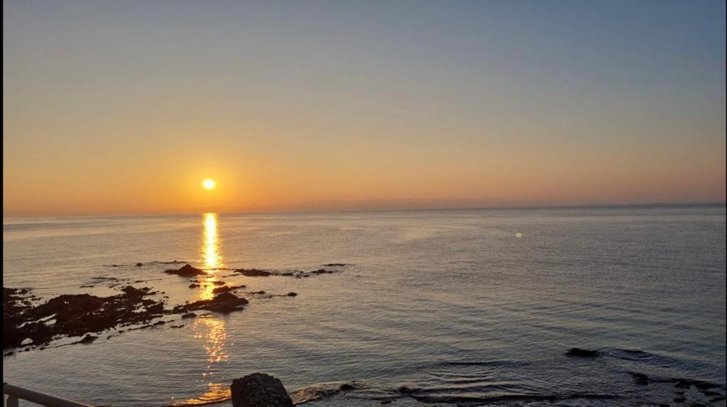 La Casa Del Pescatore Cala Gonone Kültér fotó