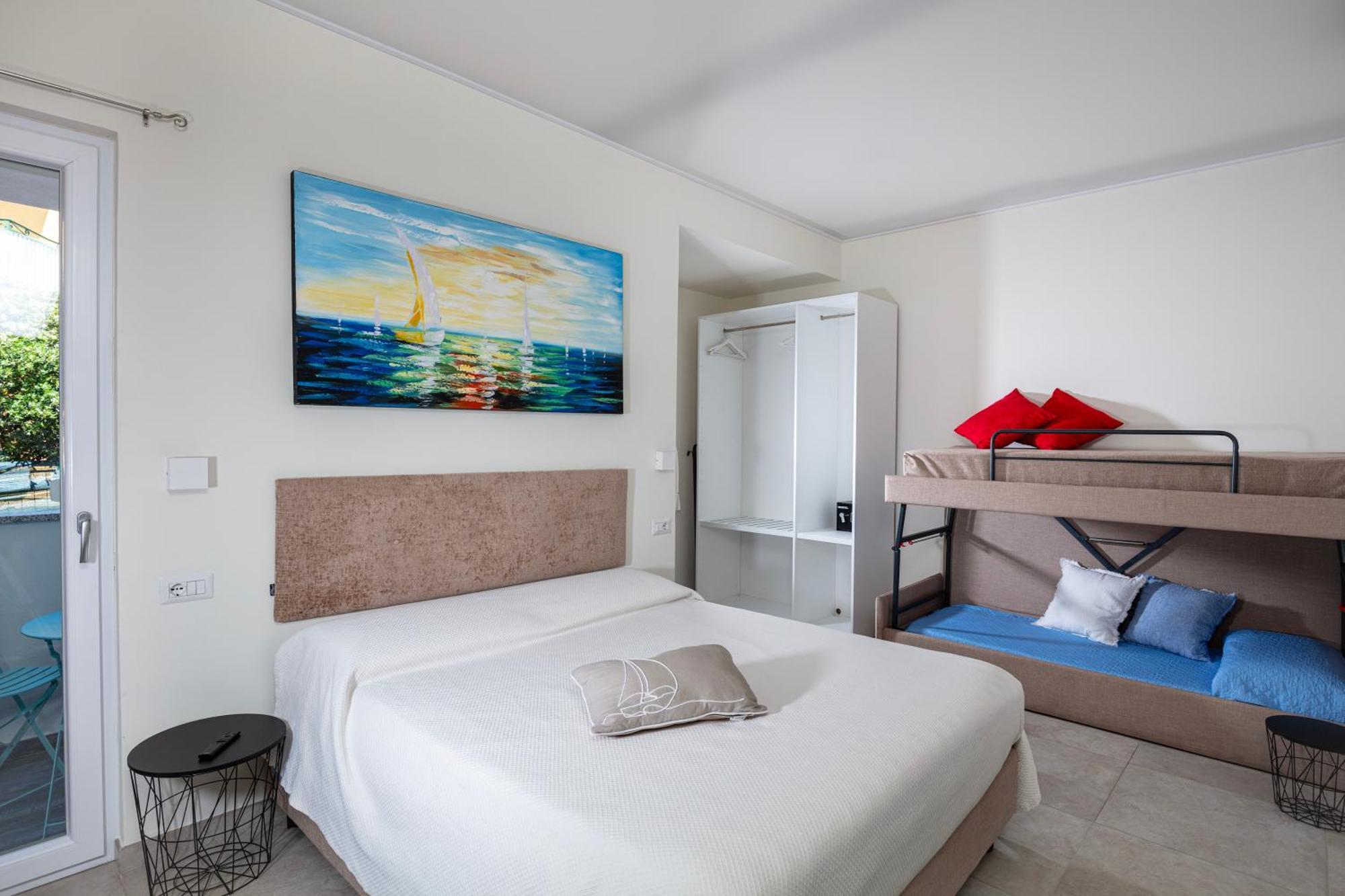 La Casa Del Pescatore Cala Gonone Kültér fotó
