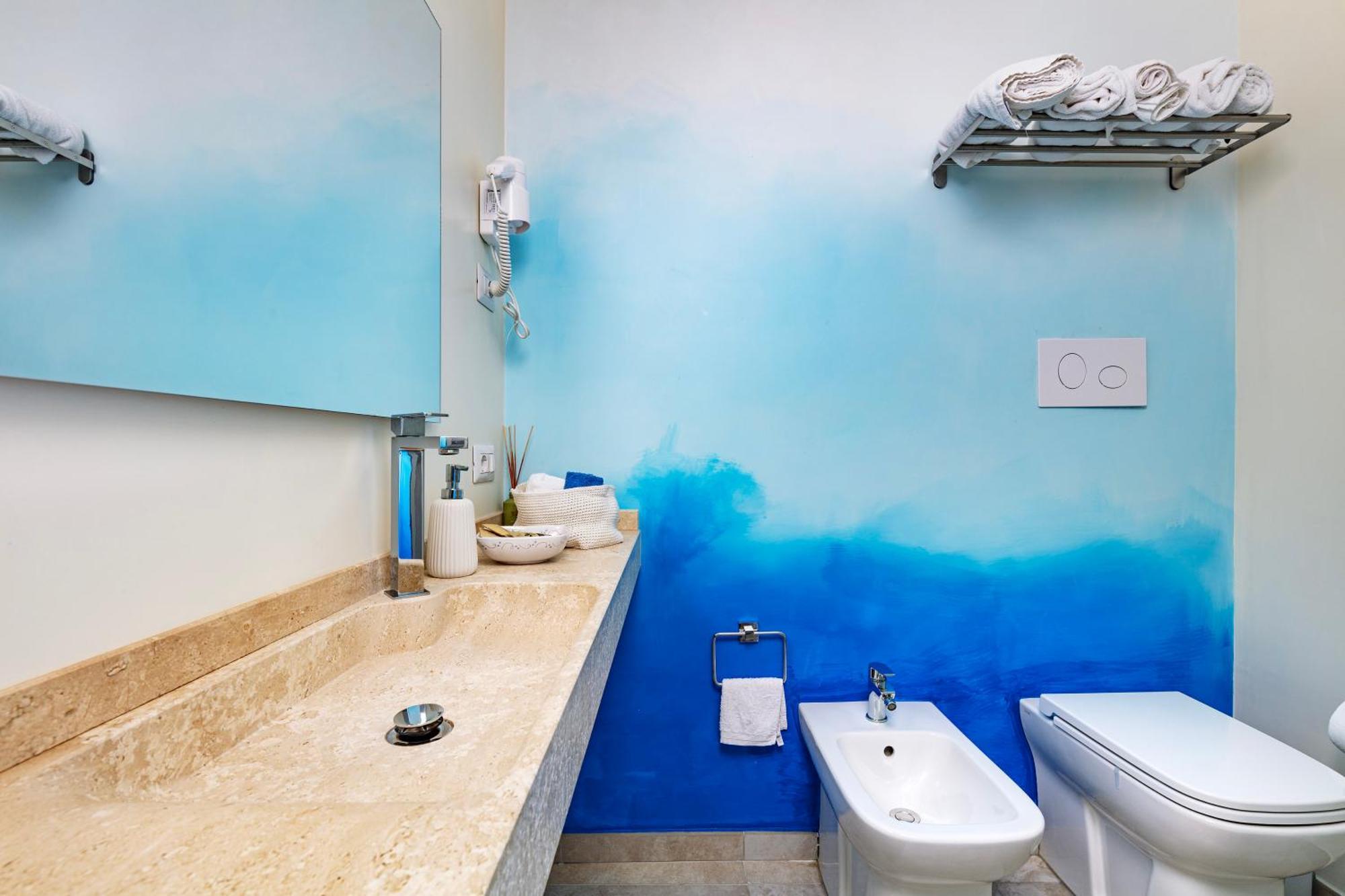 La Casa Del Pescatore Cala Gonone Kültér fotó